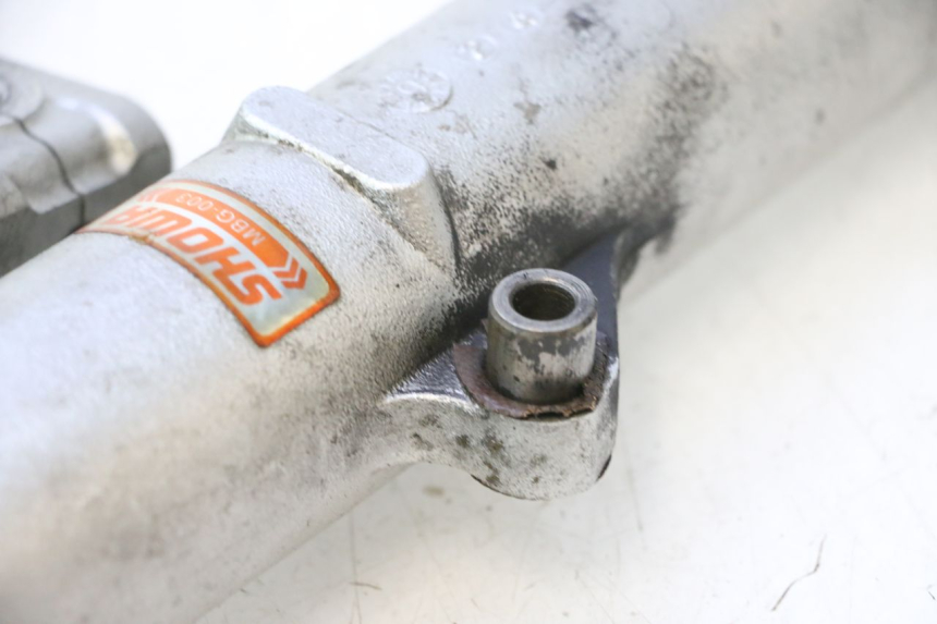 photo de FORKS LEG HONDA VFR FI RC46 800 (1998 - 2001) - Technical close-up