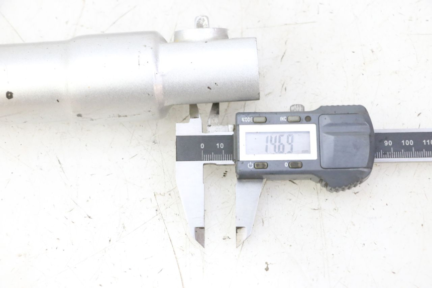 photo de FORKS LEG PEUGEOT VIVACITY NEW 4T 50 (2008 - 2017) - Alternative perspective