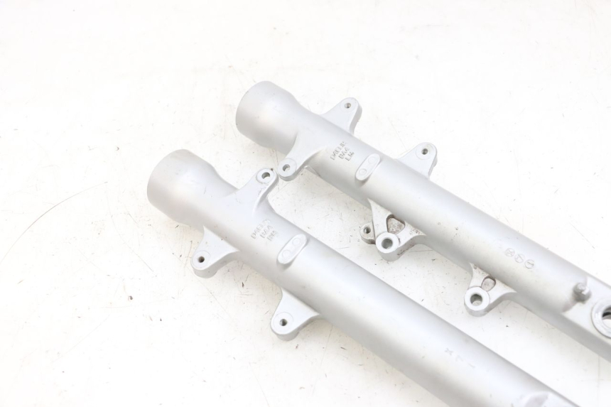 photo de FORKS LEG DAELIM VJ ROADWIN FI 125 (2008 - 2017) - Fixing points details