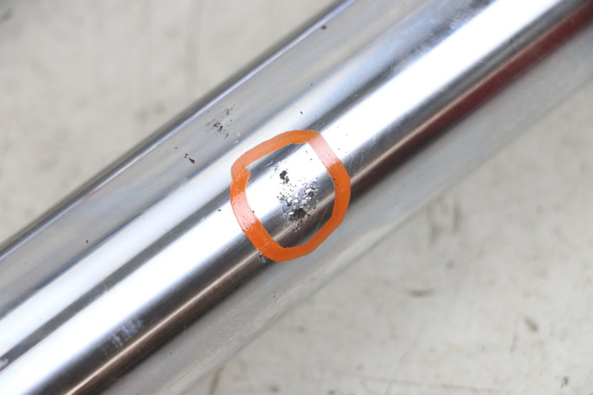 photo de FORKS LEG DAELIM VL DAYSTAR 125 (2000 - 2011) - Technical close-up