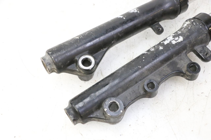 photo de FORKS LEG MBK WAAP 125 (2008 - 2013) - Markings and original references