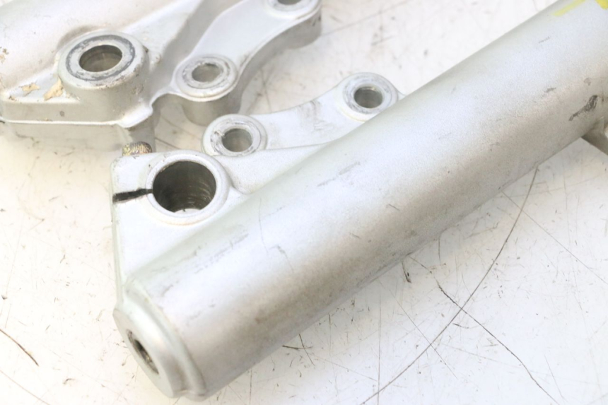 photo de FORKS LEG PIAGGIO X9 EVOLUTION 125 (2003 - 2007) - Component detail