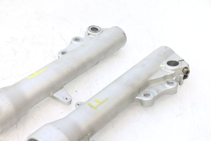 photo de FORKS LEG PIAGGIO X9 EVOLUTION 125 (2003 - 2007) - Markings and original references