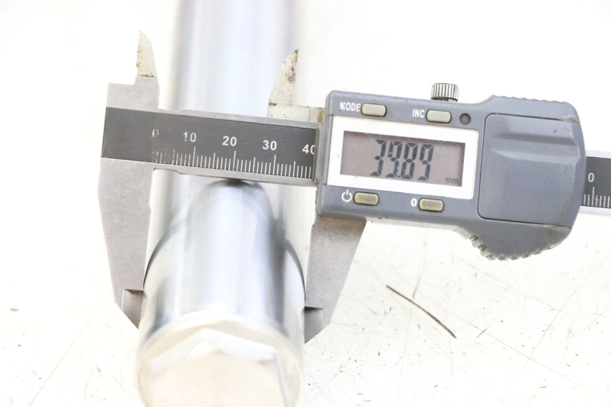 photo de FORKS LEG KYMCO XCITING 250 (2006 - 2009) - Component detail