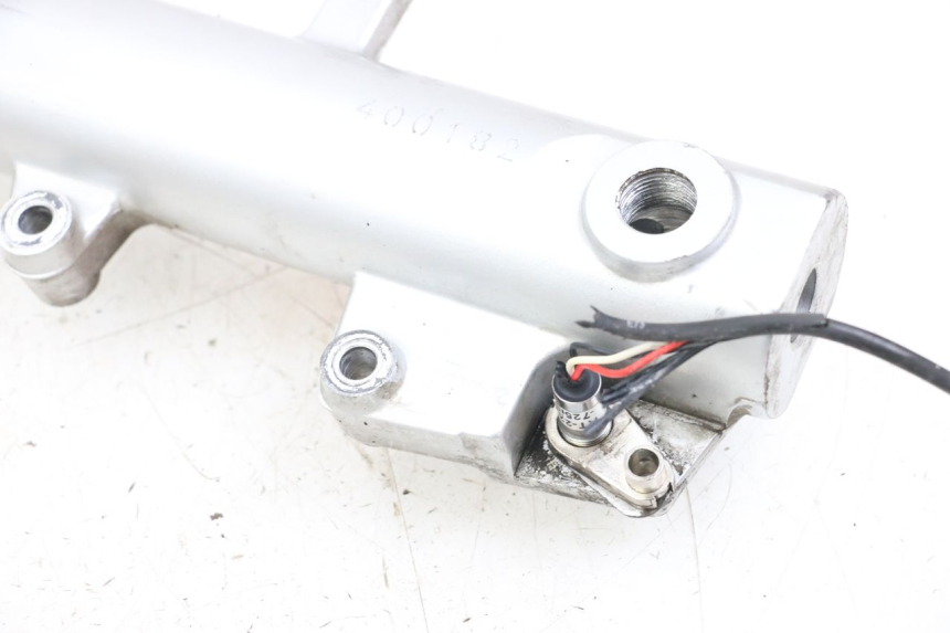 photo de FORKS LEG KYMCO XCITING 250 (2006 - 2009) - Zoom on usage condition