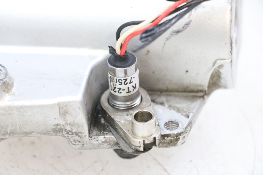 photo de FORKS LEG KYMCO XCITING 250 (2006 - 2009) - Alternative perspective