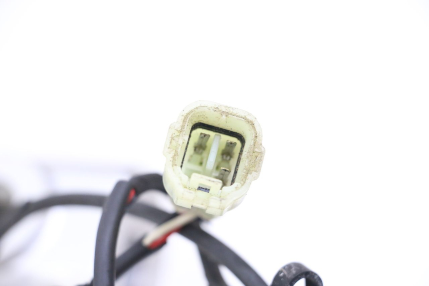 photo de FORKS LEG KYMCO XCITING 250 (2006 - 2009) - Technical close-up