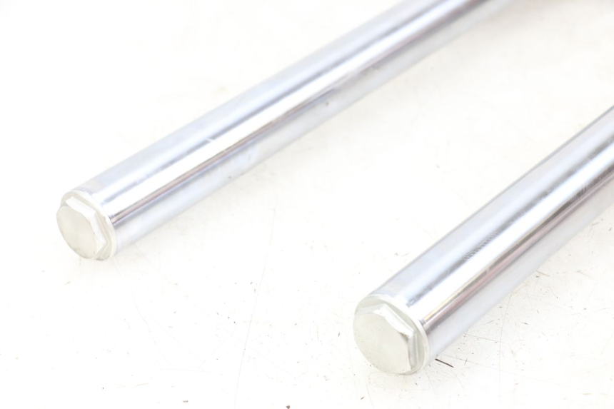 photo de FORKS LEG KYMCO XCITING 250 (2006 - 2009) - Markings and original references