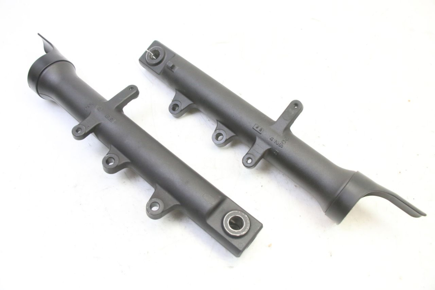 photo de FORKS LEG YAMAHA XJ6 ABS 600 (2008 - 2016) - Zoom on usage condition