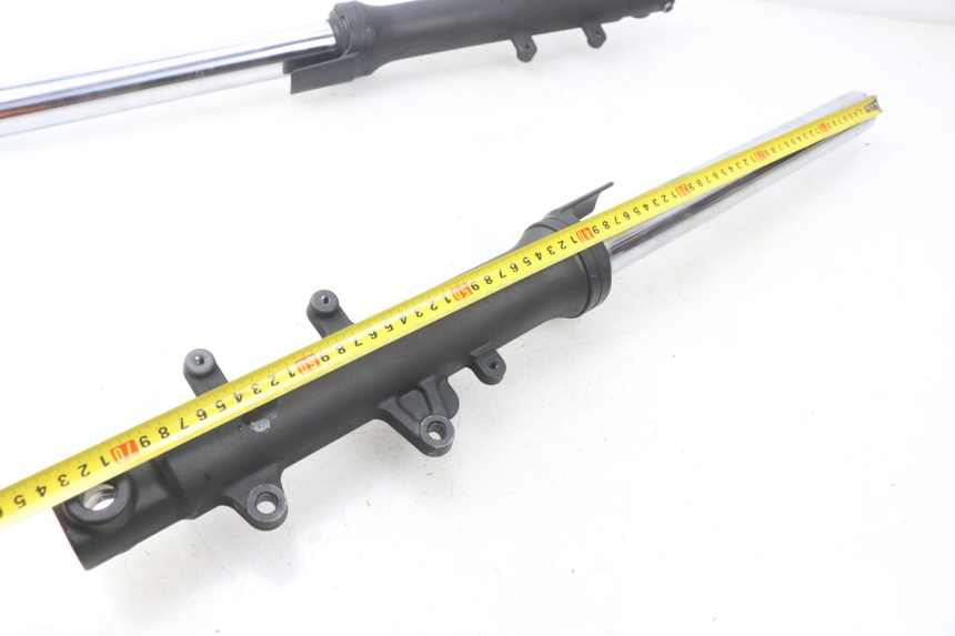 photo de FORKS LEG YAMAHA XP T-MAX TMAX 500 (2008 - 2012) - Zoom on usage condition