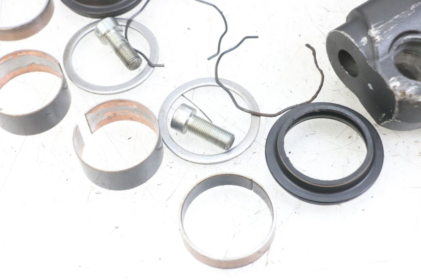 photo de FORK TUBE YAMAHA XT X 660 (2004 - 2016) - Surface and material condition