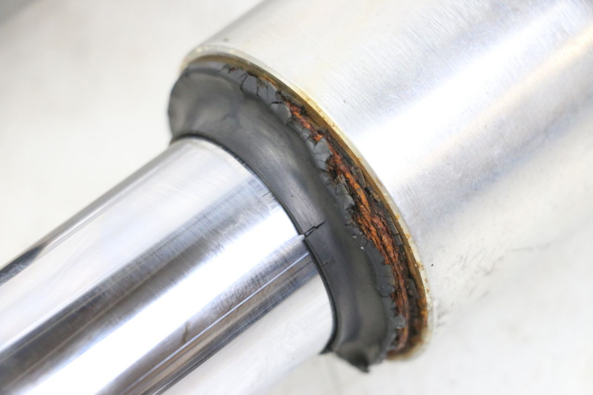 photo de FORKS LEG YAMAHA XVS DRAG STAR DRAGSTAR 650 (1997 - 2007) - Distinctive features