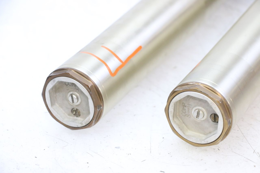 photo de FORKS LEG YAMAHA YZ-F YZF 250 (2014 - 2018) - Used quality zoom