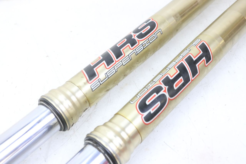 photo de FORKS LEG YAMAHA YZ-F YZF 250 (2014 - 2018) - Markings and original references