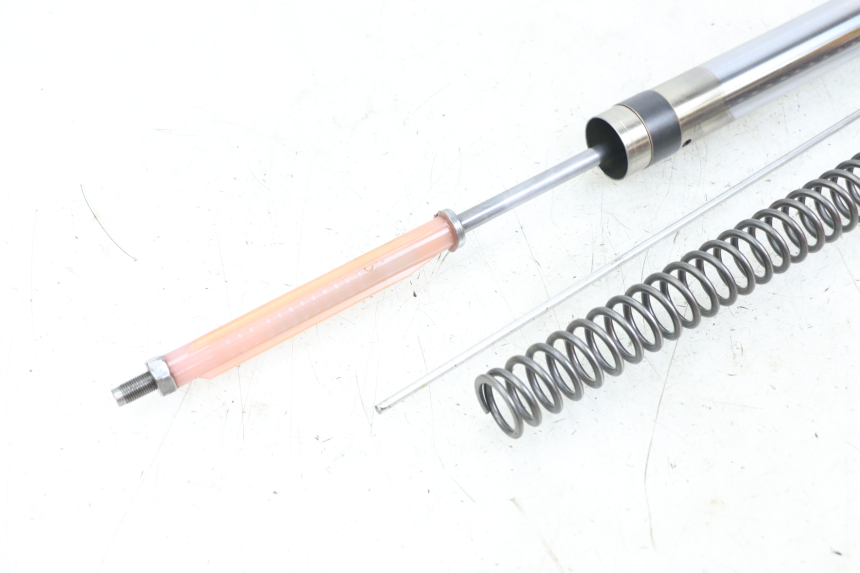 photo de Fork tube YAMAHA YZ 85 (2002 - 2018) - Distinctive features