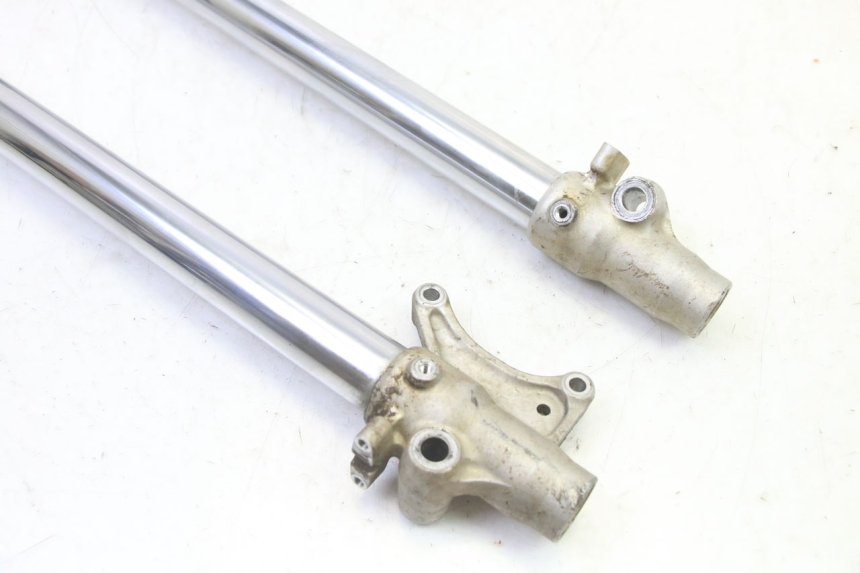photo de FORKS LEG YAMAHA YZ 85 (2022 - 2025) - Zoom on usage condition