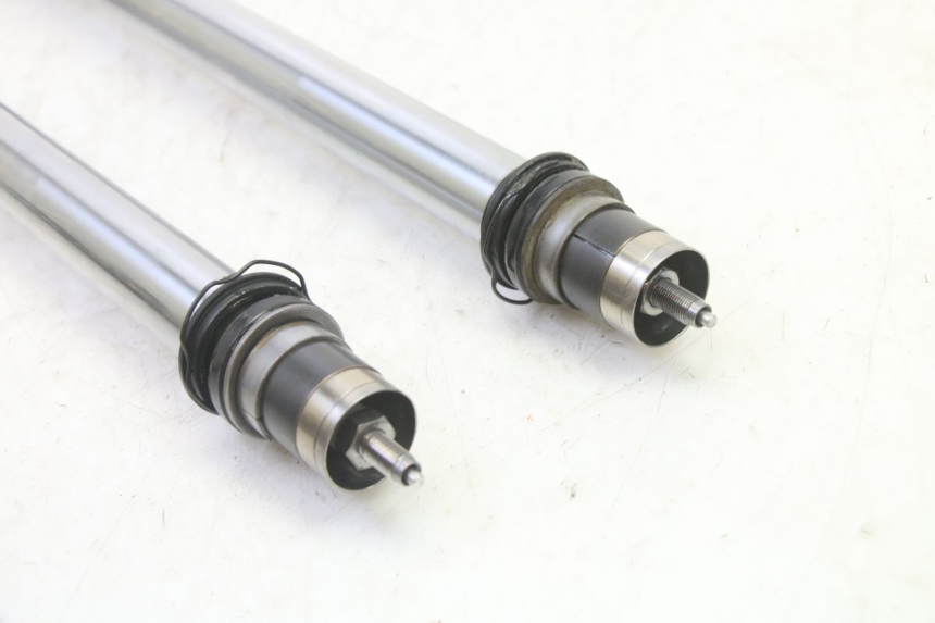 photo de FORKS LEG YAMAHA YZ 85 (2022 - 2025) - Technical close-up