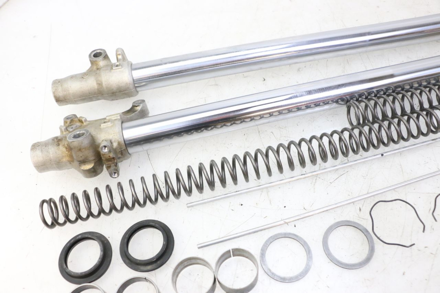 photo de Fork tube YAMAHA YZ 85 (2002 - 2018) - Supplementary product photo