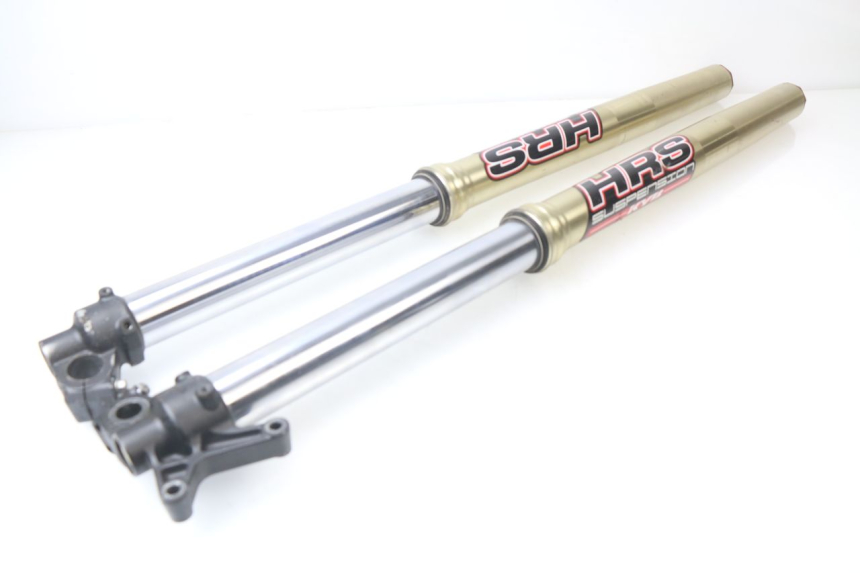 photo de FORKS LEG YAMAHA YZF YZ-F 450 (2018 - 2021) - Checked used part