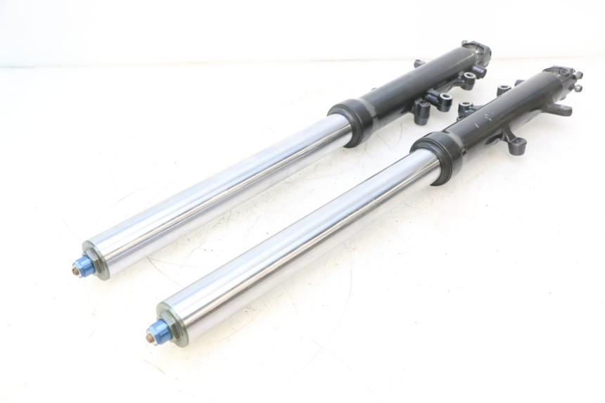 photo de FORKS LEG KAWASAKI ZX-6R ZX6R 600 (2000 - 2002) - Main view