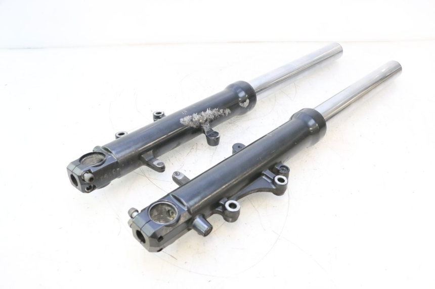 photo de FORKS LEG KAWASAKI ZX-6R ZX6R 600 (2000 - 2002) - Component detail