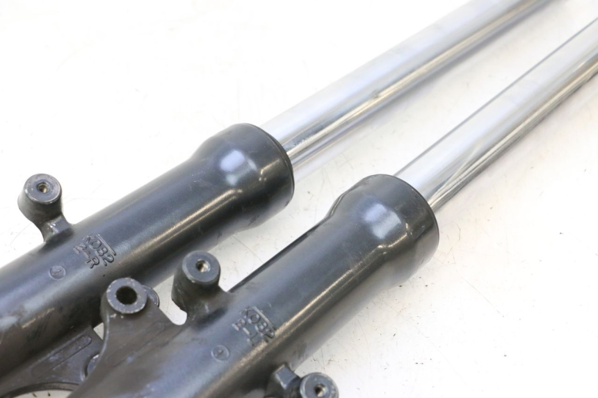 photo de FORKS LEG KAWASAKI ZX-6R ZX6R 600 (2000 - 2002) - Markings and original references