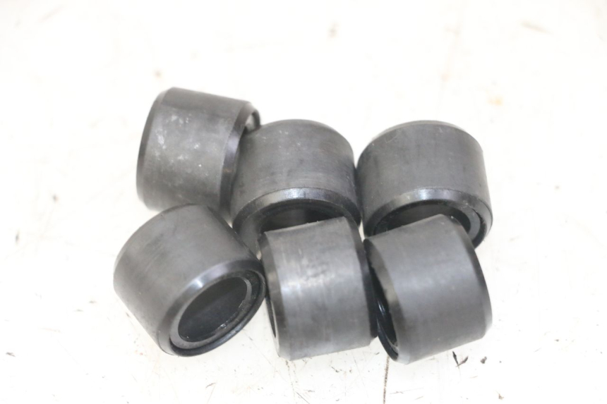 photo de VARIATOR ROLLERS SUZUKI BURGMAN 125 (2007 - 2014) - Component detail