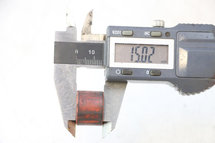 photo de VARIATOR ROLLERS SUZUKI BURGMAN 125 (2007 - 2014) - Component detail