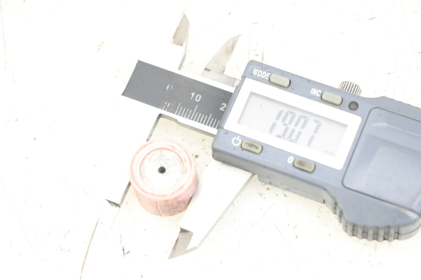 photo de VARIATOR ROLLERS GILERA DNA 50 (2000 - 2007) - Zoom on usage condition