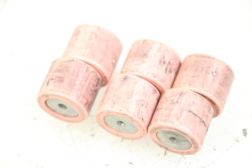 photo de VARIATOR ROLLERS GILERA DNA 50 (2000 - 2007) - Alternative perspective
