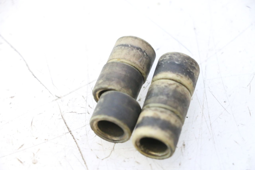 photo de VARIATOR ROLLERS NECO GPX LC 2T 50 (2014 - 2018) - Component detail