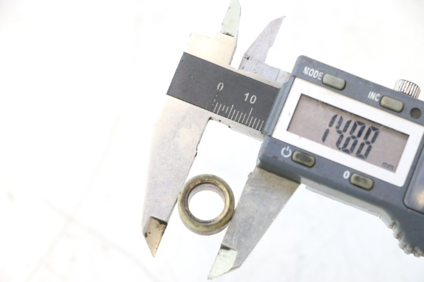 photo de VARIATOR ROLLERS NECO GPX LC 2T 50 (2014 - 2018) - Product overview