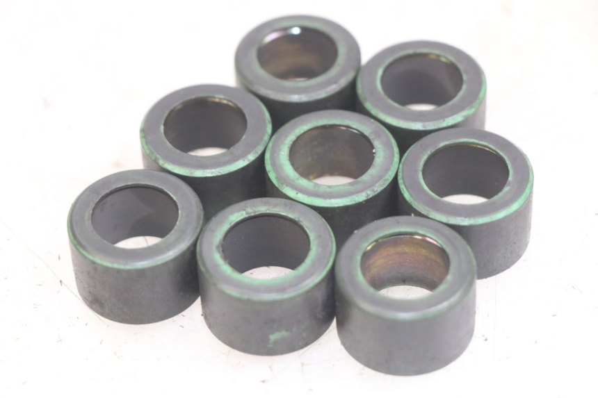 photo de VARIATOR ROLLERS PIAGGIO MP3 LT 400 (2007 - 2012) - Component detail