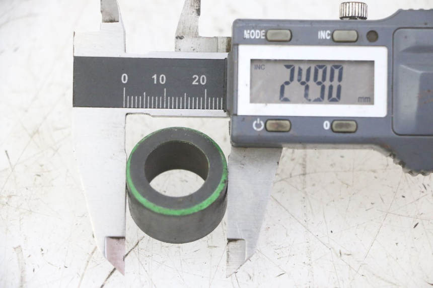 photo de VARIATOR ROLLERS PIAGGIO MP3 LT 400 (2007 - 2012) - Zoom on usage condition