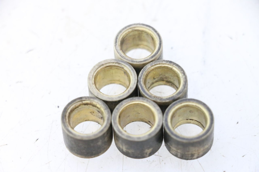 photo de VARIATOR ROLLERS IMF INDUSTRIE NEW PACH 2T 50 (2014 - 2020) - Main view