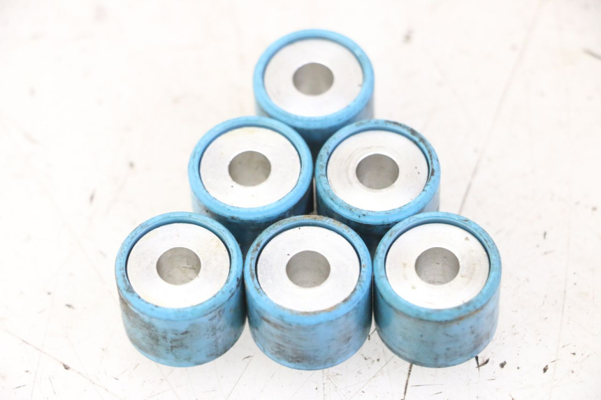 photo de VARIATOR ROLLERS PIAGGIO VESPA GRANTURISMO 200 (2004 - 2005) - Main view