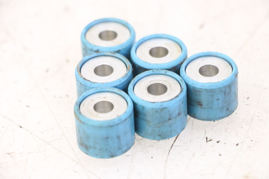 photo de VARIATOR ROLLERS PIAGGIO VESPA GRANTURISMO 200 (2004 - 2005) - Alternative perspective