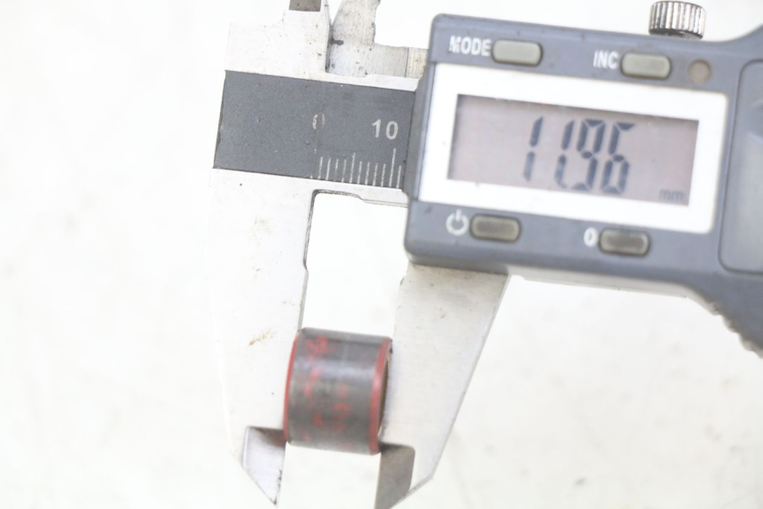 photo de VARIATOR ROLLERS RIDE RACE 2T 50 (2012 - 2017) - Alternative perspective