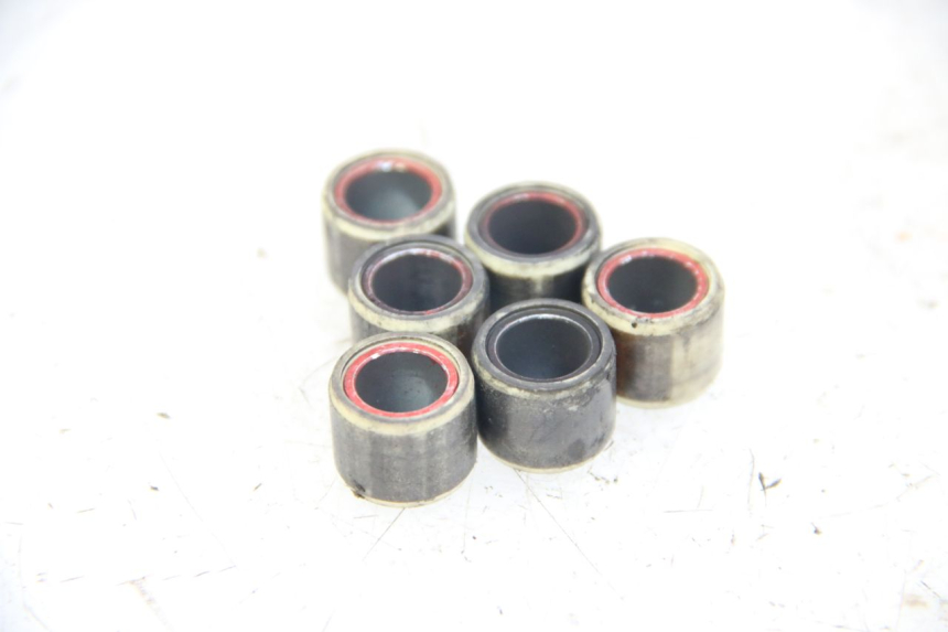 photo de VARIATOR ROLLERS TNT MOTOR ROMA 10' 4T 50 (2007 - 2018) - Component detail