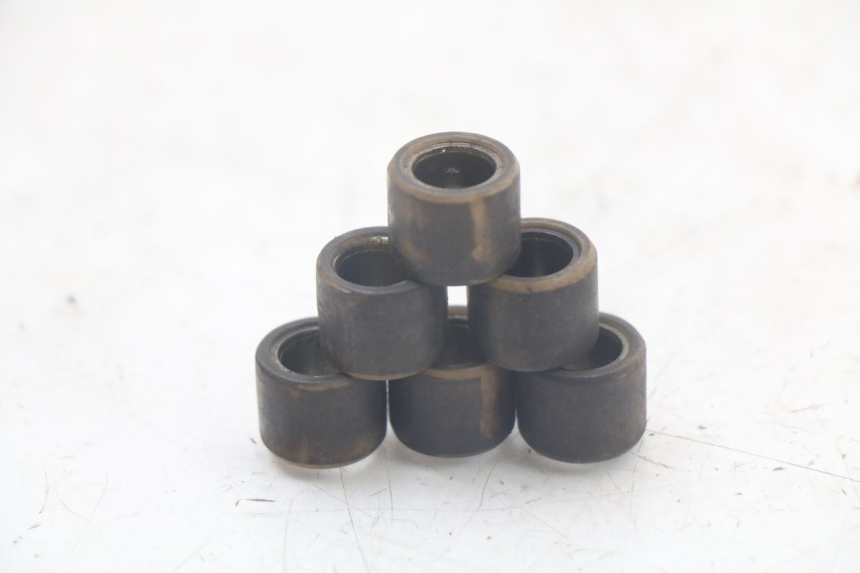 photo de VARIATOR ROLLERS TNT MOTOR ROMA 10' 4T 50 (2007 - 2018) - Component detail