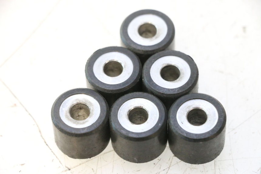 photo de VARIATOR ROLLERS PIAGGIO X9 AMALFI 180 (2000 - 2003) - Component detail