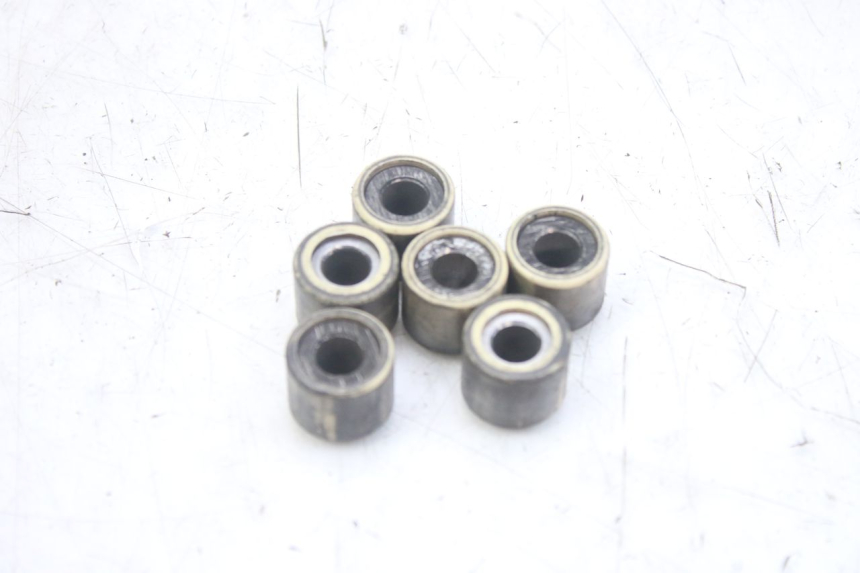 photo de VARIATOR ROLLERS PIAGGIO ZIP 4T 50 (2018 - 2020) - Component detail