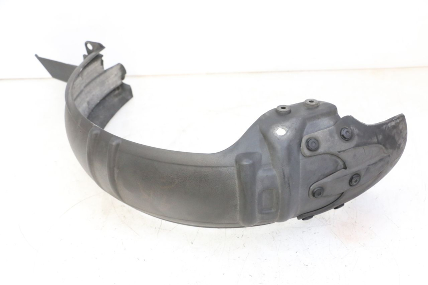 photo de REAR FENDER QUADRO 4 4D 350 (2015 - 2018) - Technical close-up