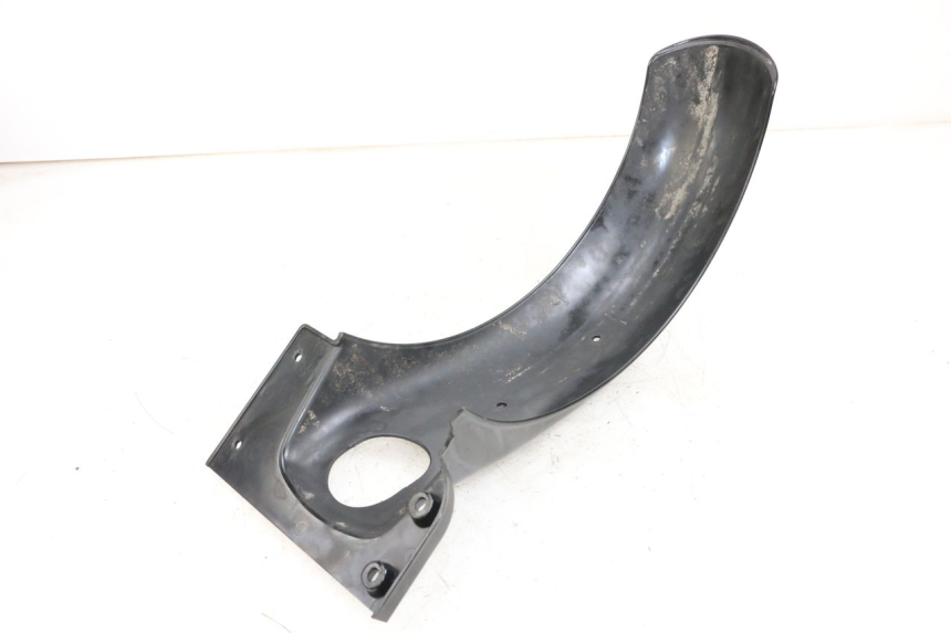 photo de Rear mudguard E-MAX 80L 1 (2011 - 2014) - Zoom on usage condition