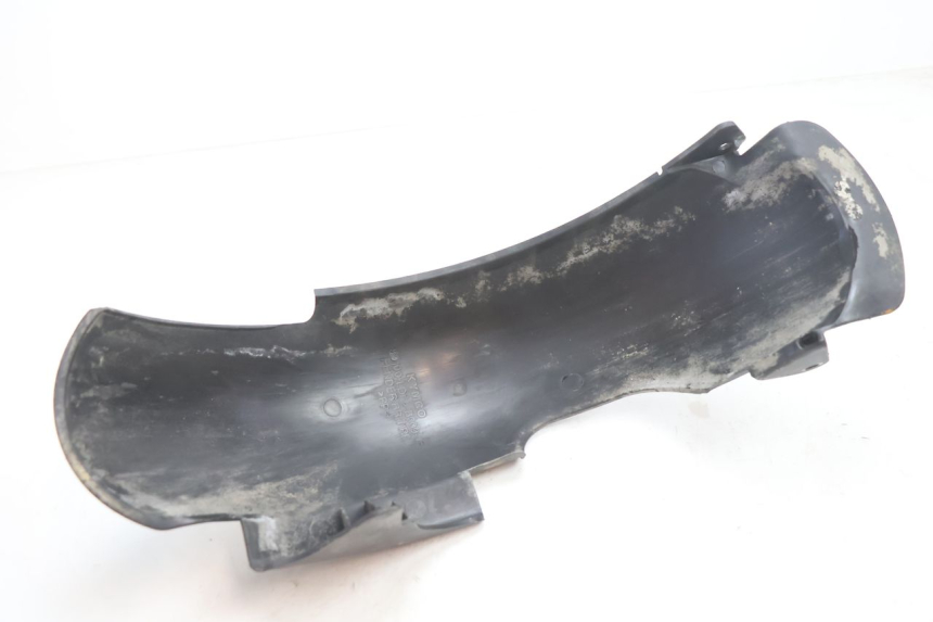 photo de REAR FENDER KYMCO AGILITY 4T 10" 50 (2005 - 2018) - Technical close-up