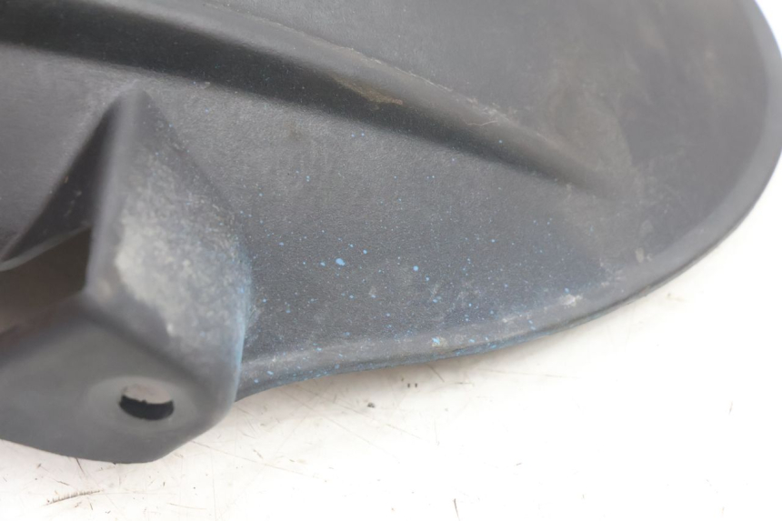 photo de REAR FENDER KYMCO AGILITY CITY 16P 125 (2015 - 2024) - Zoom on usage condition