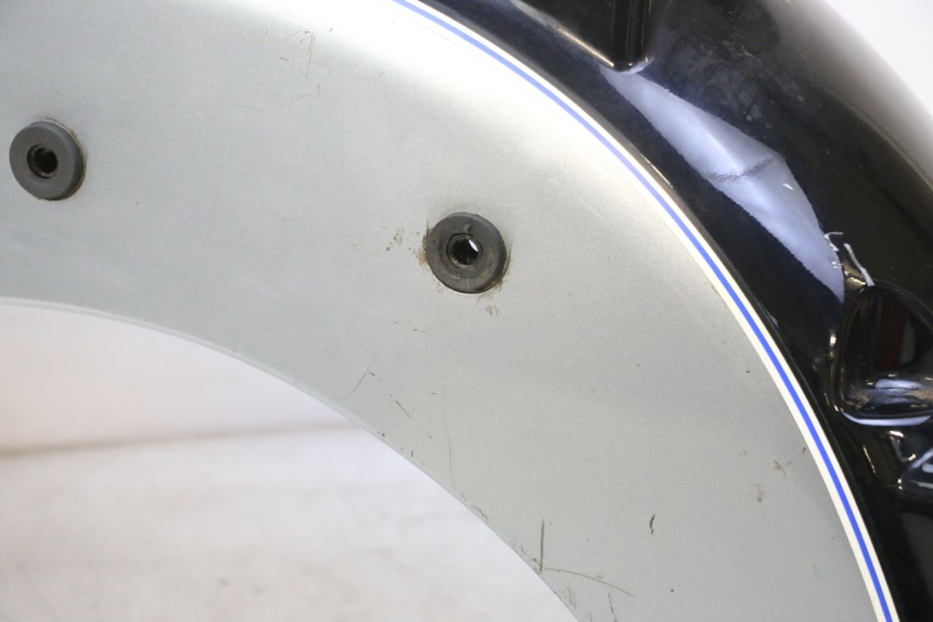 photo de Rear mudguard HYOSUNG GV AQUILA 125 (2000 - 2009) - Component zoom