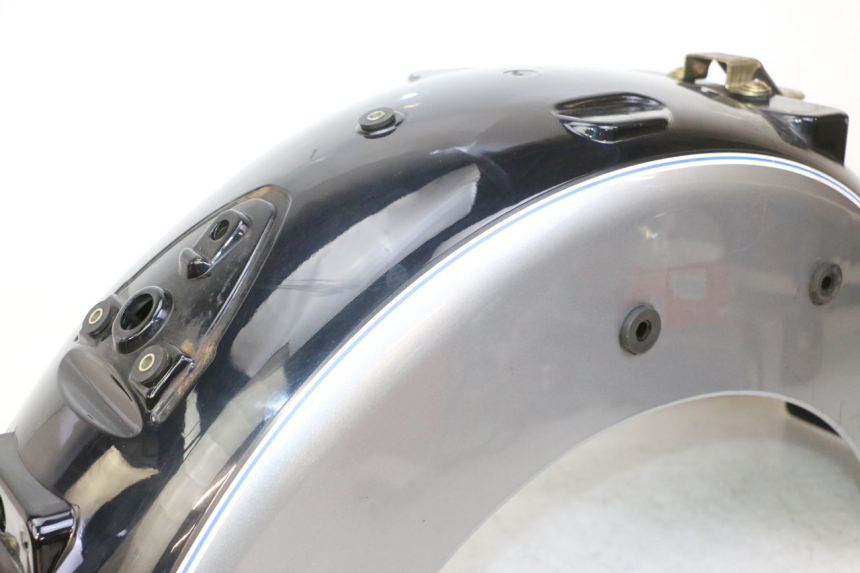 photo de Rear mudguard HYOSUNG GV AQUILA 125 (2000 - 2009) - High-resolution close-up