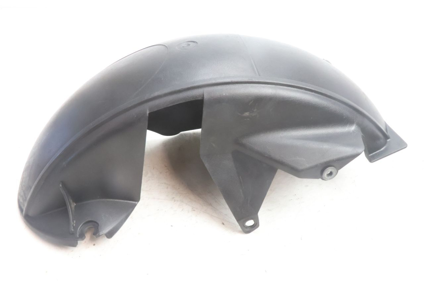 photo de REAR MUDGUARD YAMAHA BW'S BWS 125 (2010 - 2013) - Zoom on usage condition