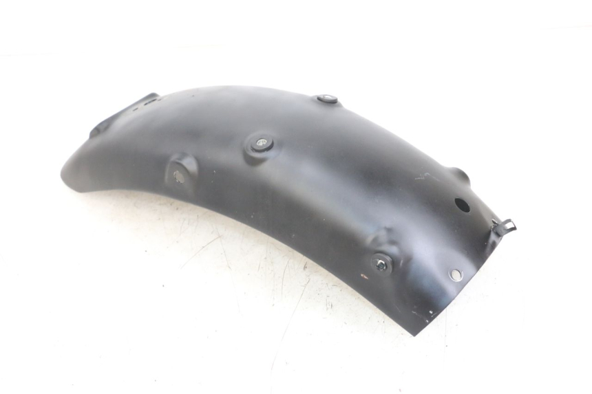 photo de REAR FENDER ARCHIVE CAFE RACER 4T 50 (2019 - 2024) - Technical close-up